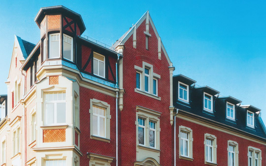 Emilienstraße 24 Zwickau