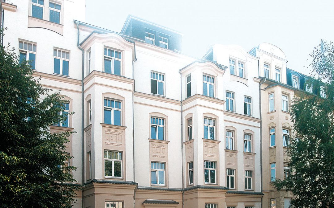 Erich-Mühsam-Str. 30 Chemnitz