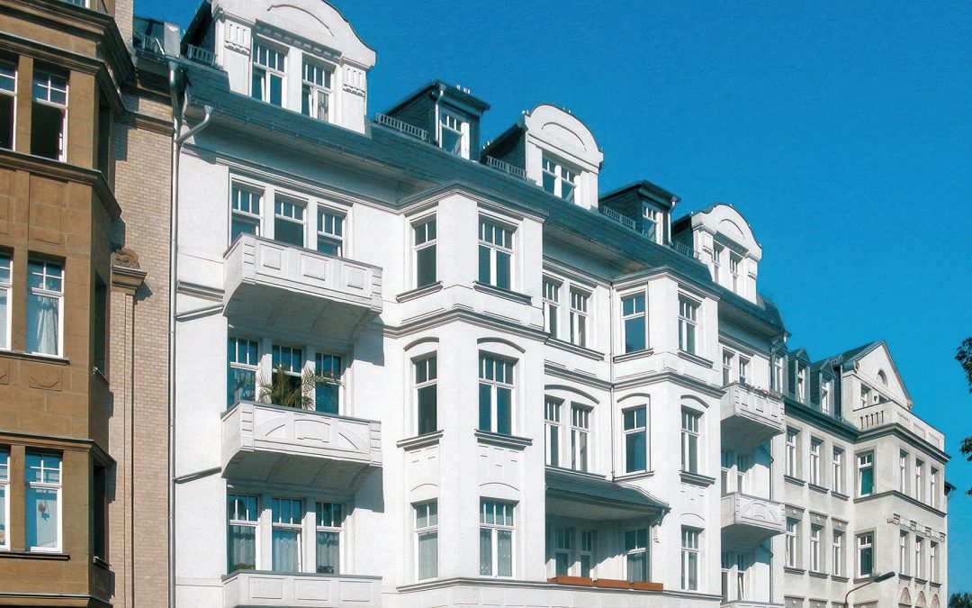 Erich-Mühsam-Str. 31/33 Chemnitz