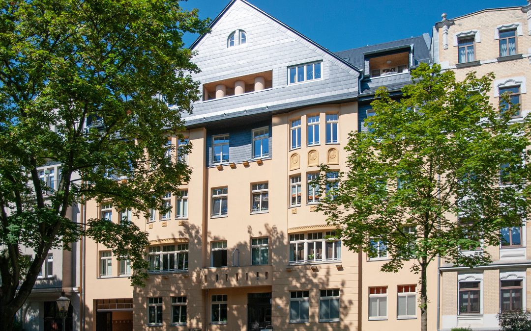 Further Straße 35 Chemnitz5