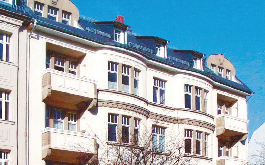 Georg-Landgraf-Str. 19 Chemnitz