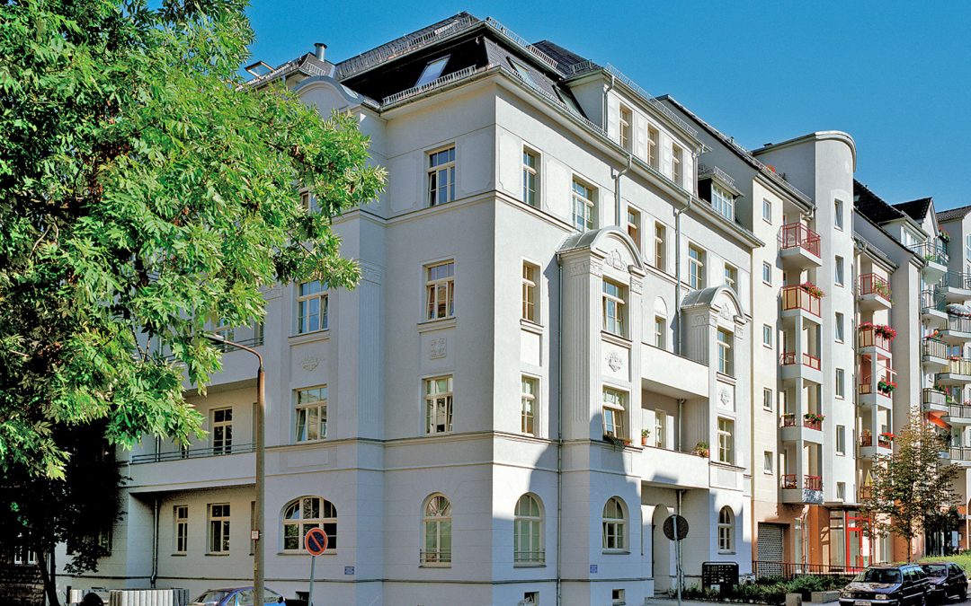 Georg-Landgraf-Str. 36 Chemnitz