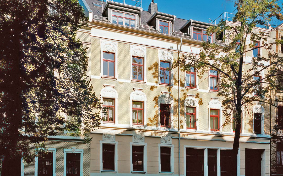 Gustav-Adolf-Str. 11 Chemnitz