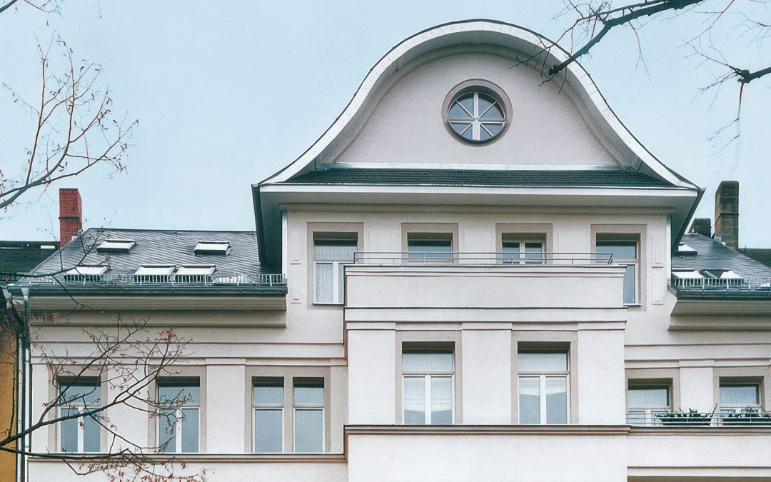 Henriettenstraße 59 Chemnitz