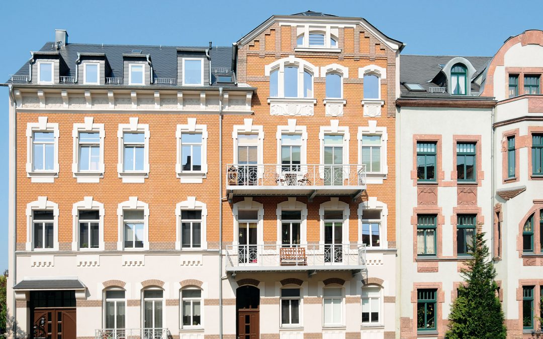 Hofer Straße 33 Chemnitz