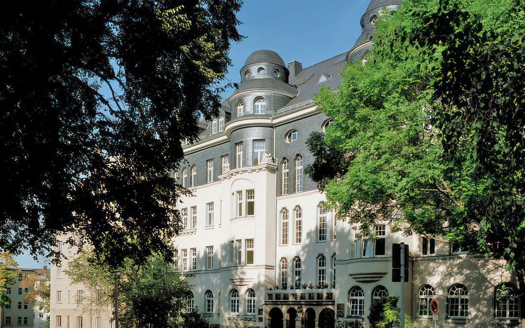 Hoffmannstraße 58/60 Chemnitz