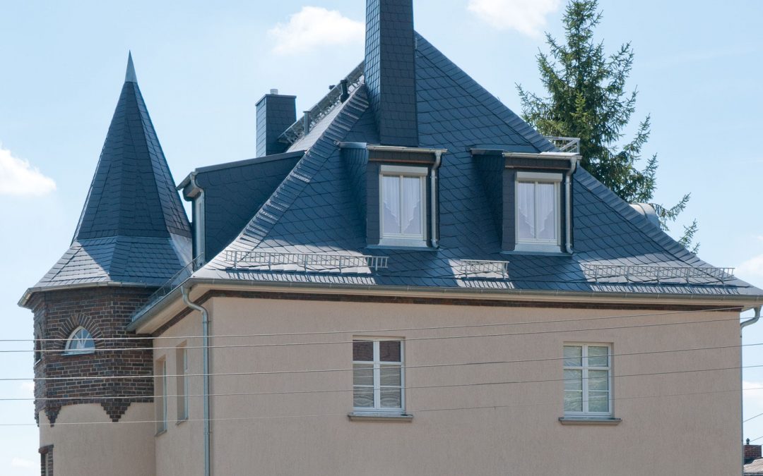 Klinger Straße 33 Chemnitz