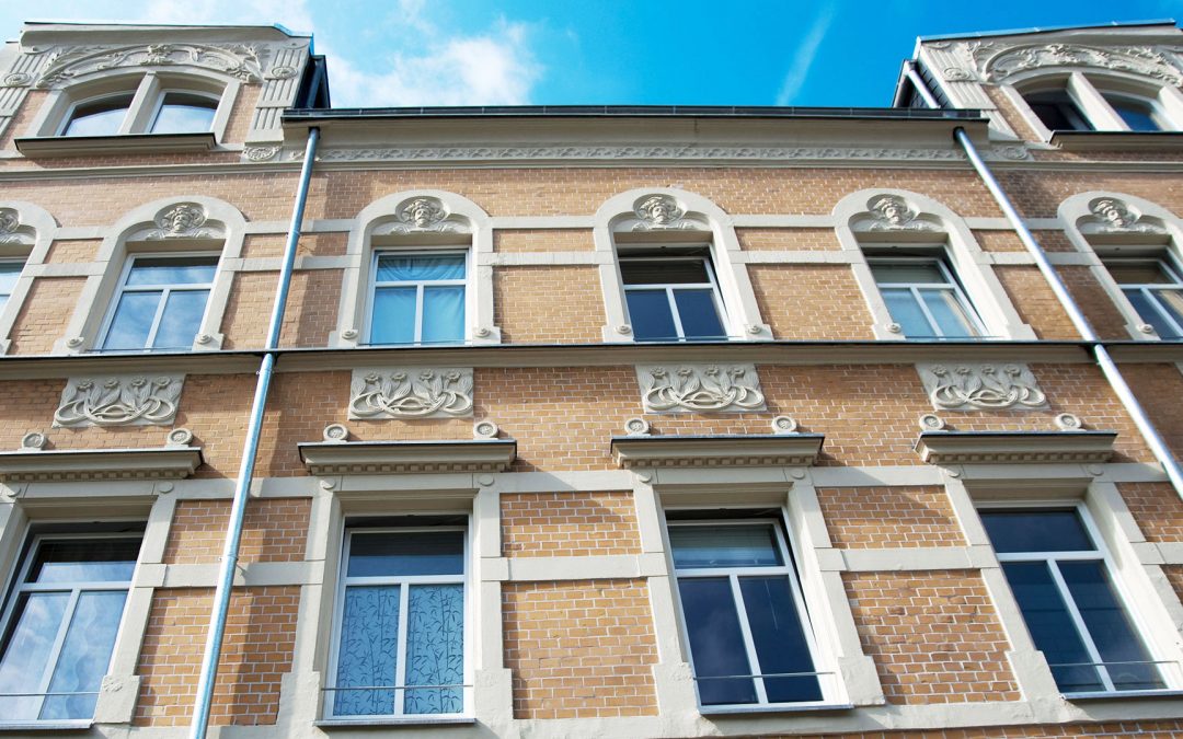 Reineckerstraße 56 Chemnitz