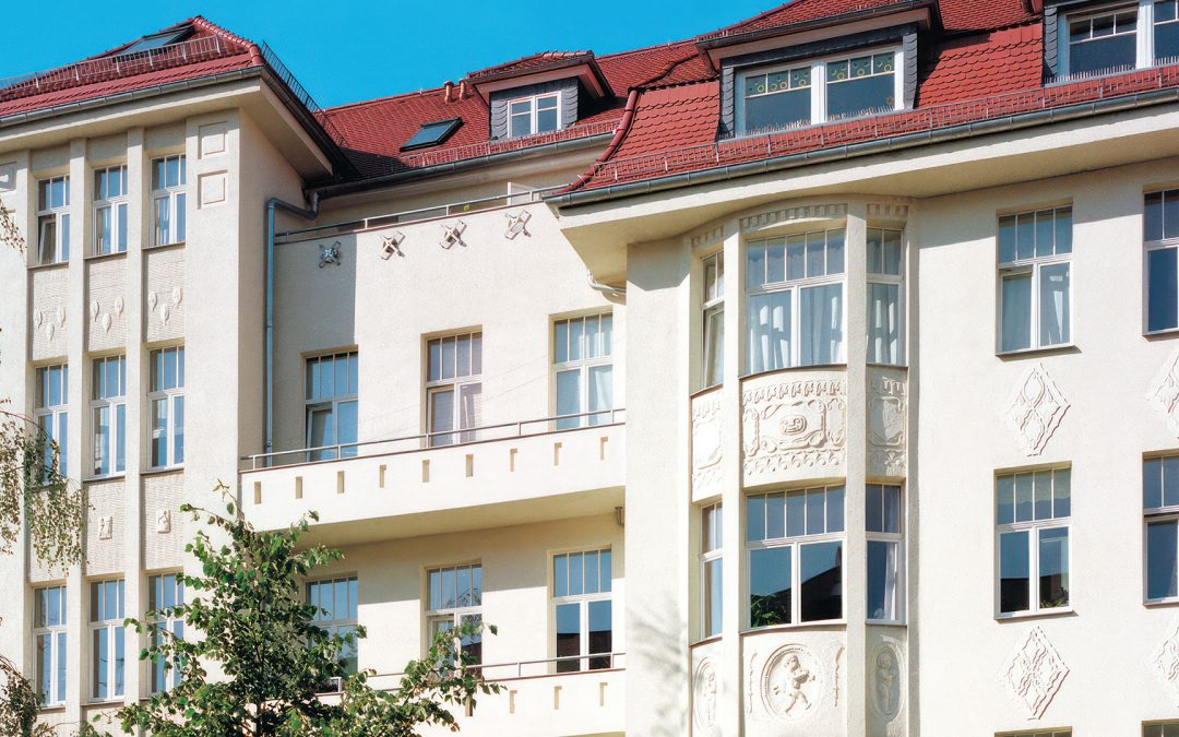 Ulmenstraße 57 Chemnitz