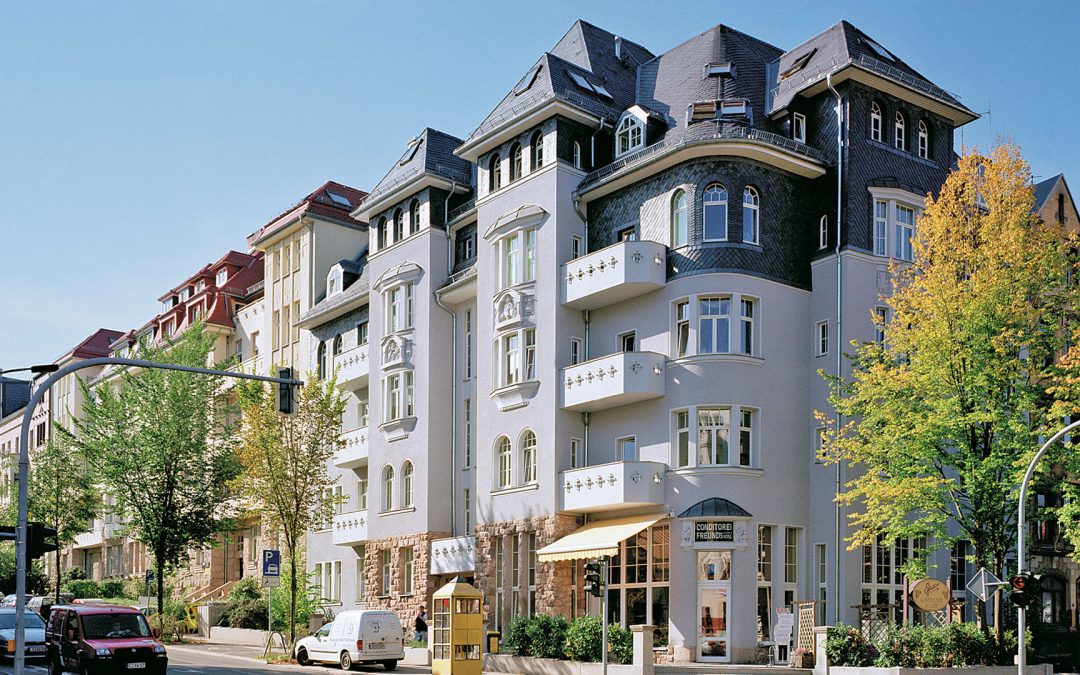 Ulmenstraße 61 Chemnitz